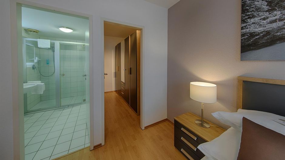 Best Western Hotel Wetzlar Room