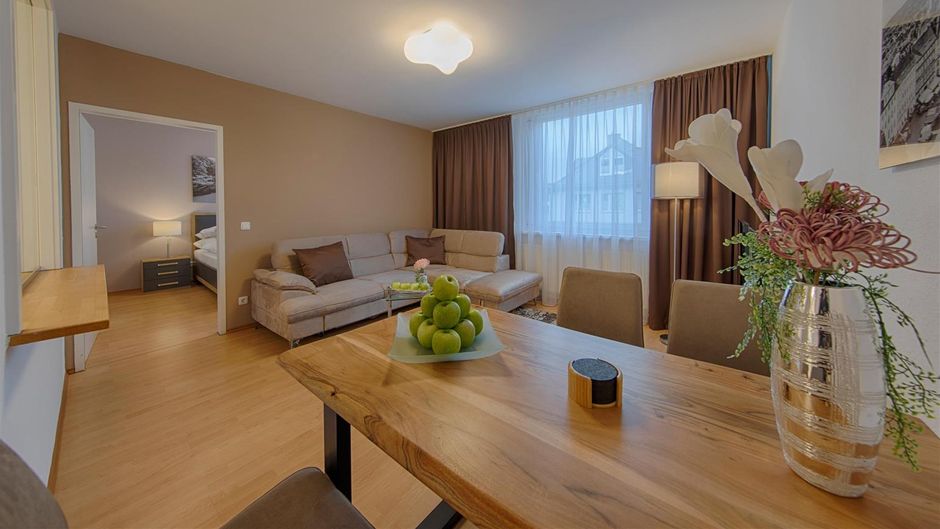 Best Western Hotel Wetzlar Room