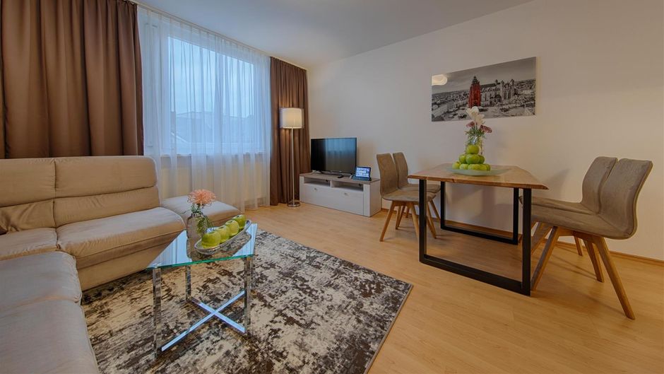 Best Western Hotel Wetzlar Room
