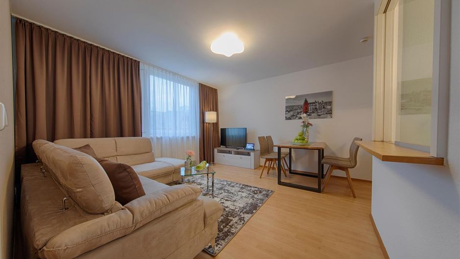 Best Western Hotel Wetzlar Room