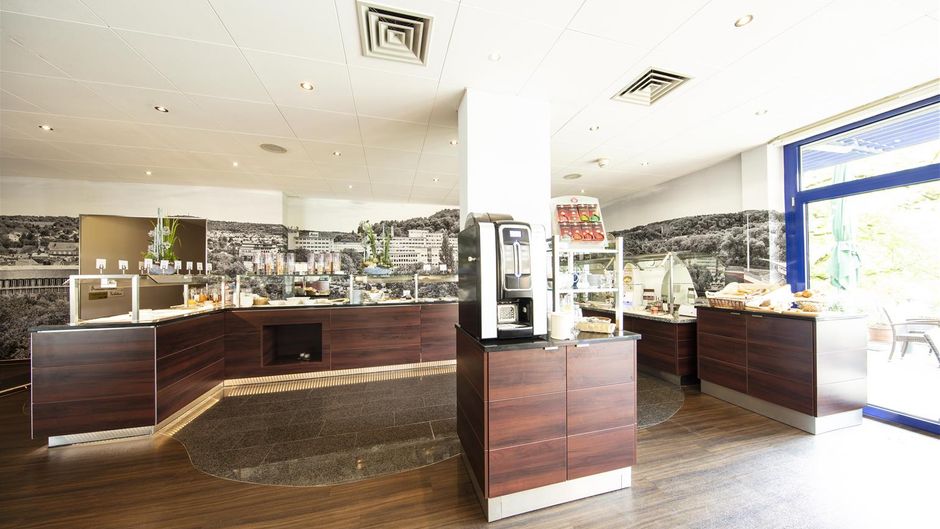 Best Western Hotel Wetzlar Other