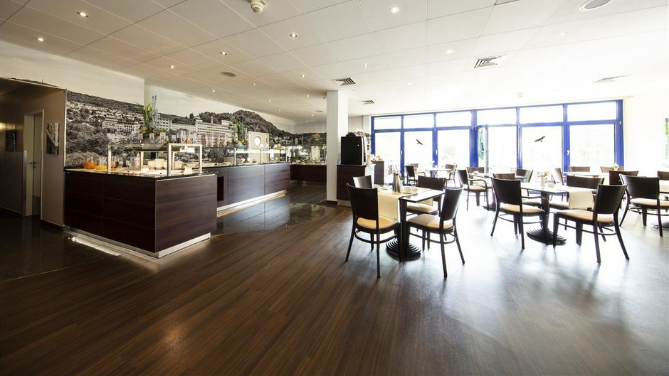 Best Western Hotel Wetzlar Other