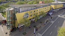Best Western Hotel Wetzlar