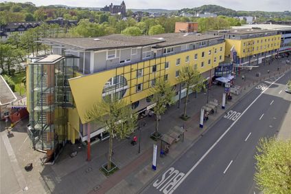 Best Western Hotel Wetzlar