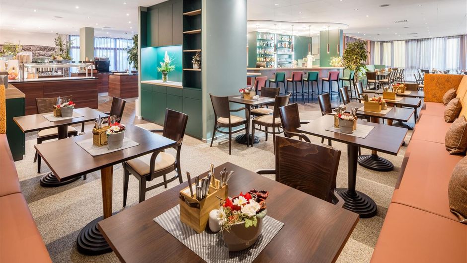 Best Western Hotel Wetzlar Restaurant