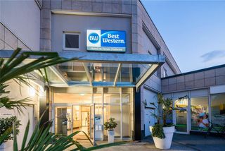 Hotel im Forum Muelheim