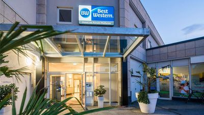 Hotel im Forum Muelheim