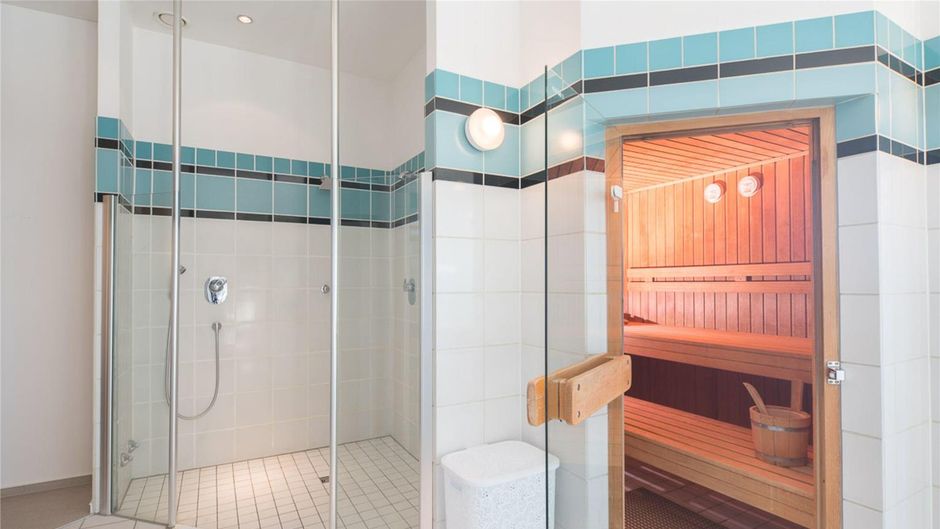 Hotel im Forum Muelheim Spa