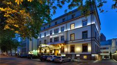 The Hotel Victoria, BW Signature Coll