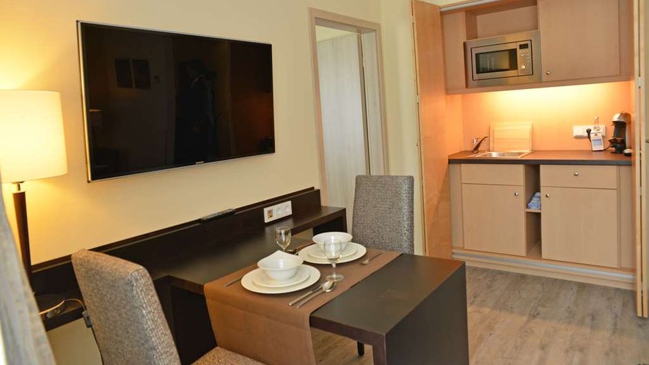 Best Western Plus Palatin Kongress Hotel Other