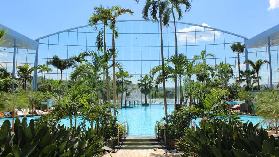 Best Western Plus Palatin Kongress Hotel Spa