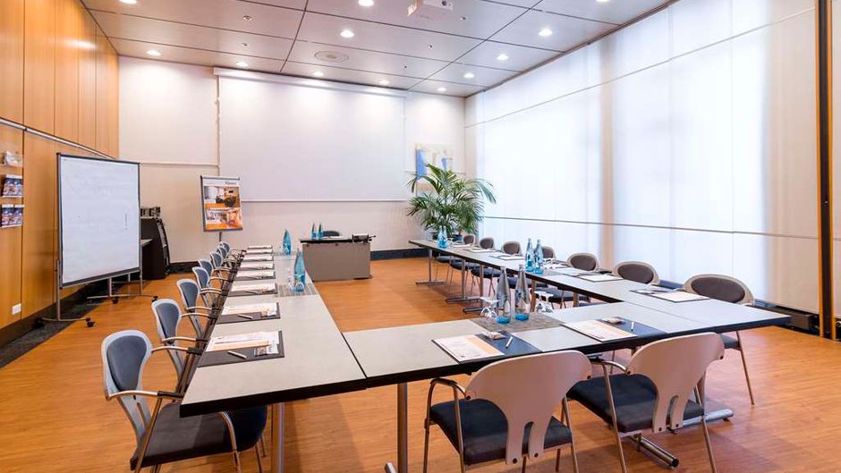 Best Western Plus Palatin Kongress Hotel Meeting