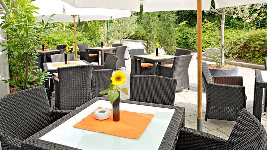 Best Western Plus Palatin Kongress Hotel Restaurant