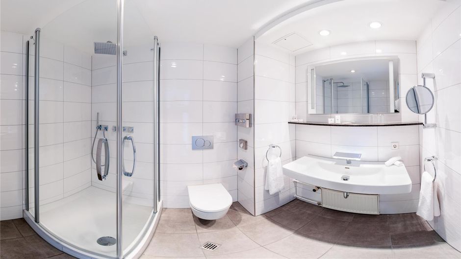 Best Western Plus Palatin Kongress Hotel Room