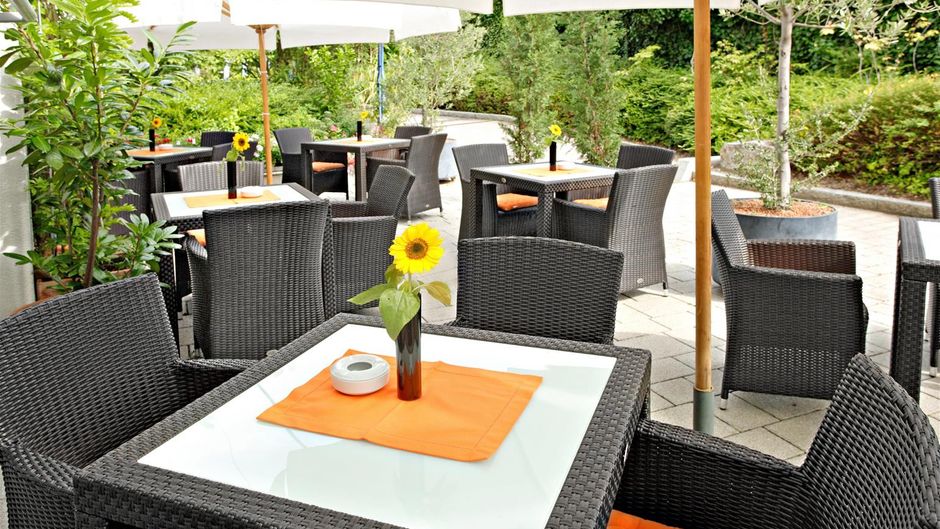 Best Western Plus Palatin Kongress Hotel Restaurant