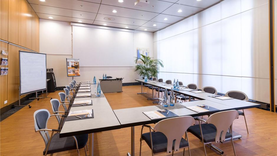 Best Western Plus Palatin Kongress Hotel Meeting