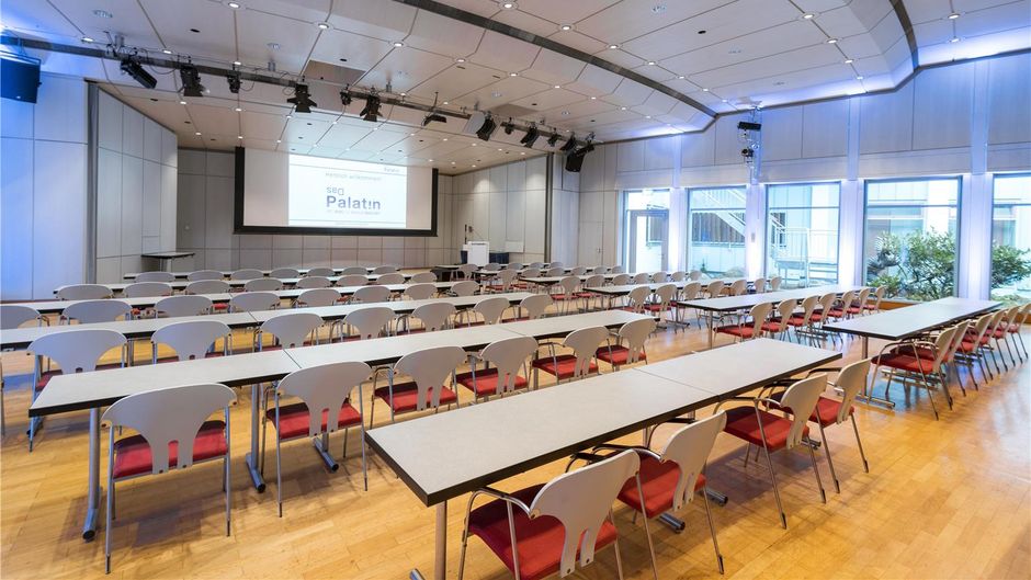 Best Western Plus Palatin Kongress Hotel Meeting