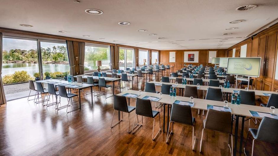Best Western Premier Hotel Krautkraemer Meeting