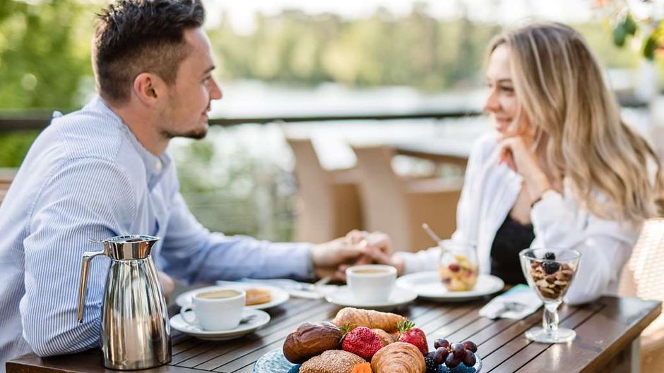Best Western Premier Hotel Krautkraemer Other