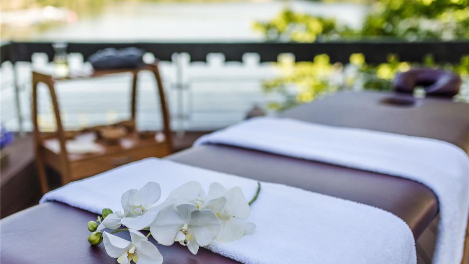 Best Western Premier Hotel Krautkraemer Spa