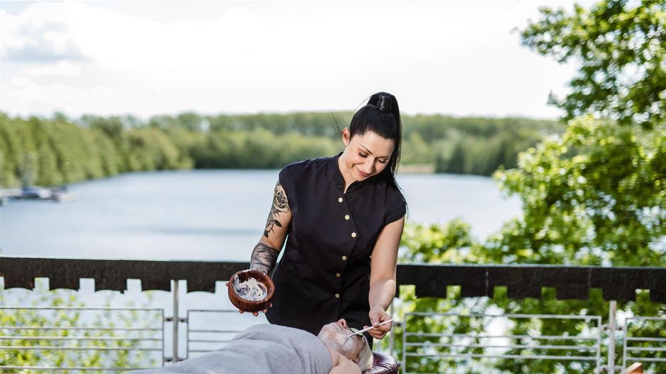 Best Western Premier Hotel Krautkraemer Spa