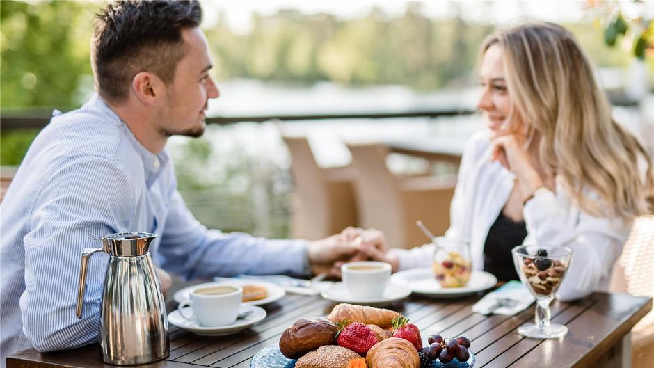 Best Western Premier Hotel Krautkraemer Other