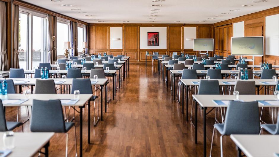Best Western Premier Hotel Krautkraemer Meeting