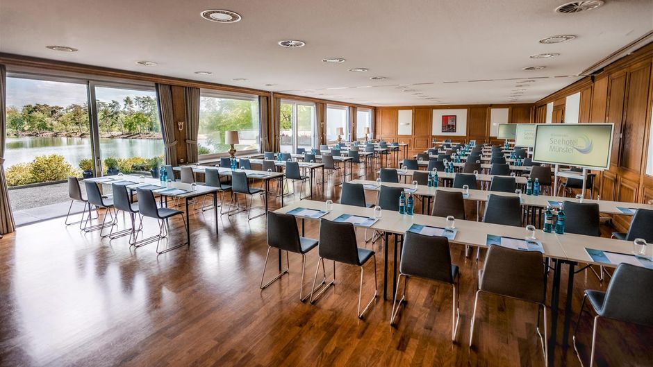 Best Western Premier Hotel Krautkraemer Meeting