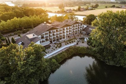 Best Western Premier Hotel Krautkraemer