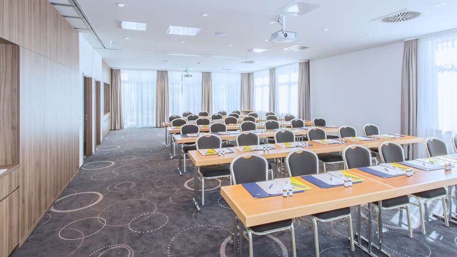 Best Western Queens Hotel Meeting