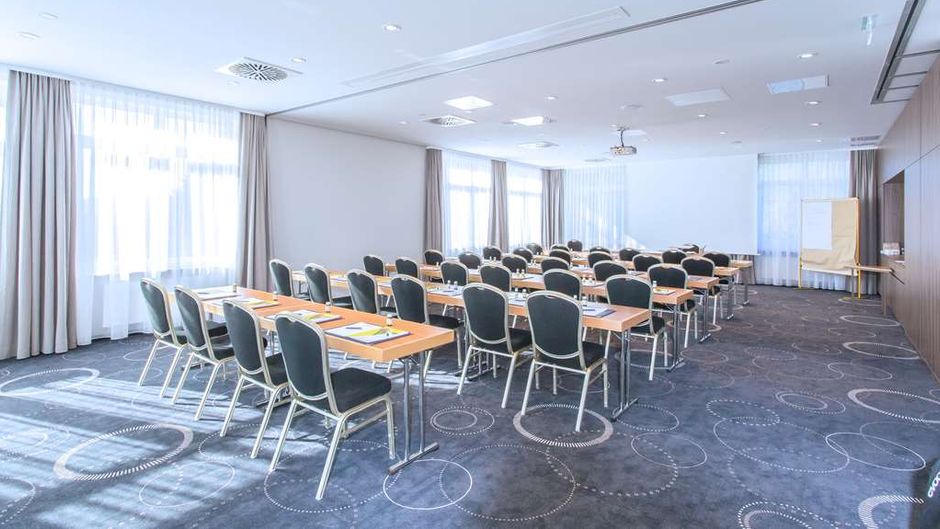 Best Western Queens Hotel Meeting