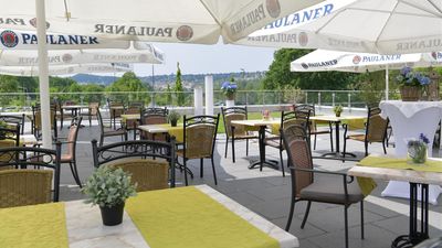 Best Western Queens Hotel