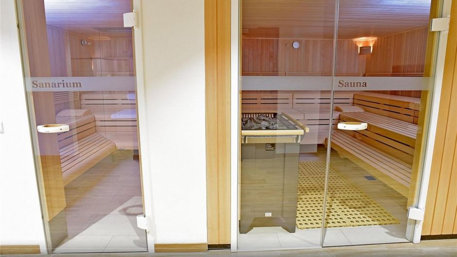 Best Western Queens Hotel Spa