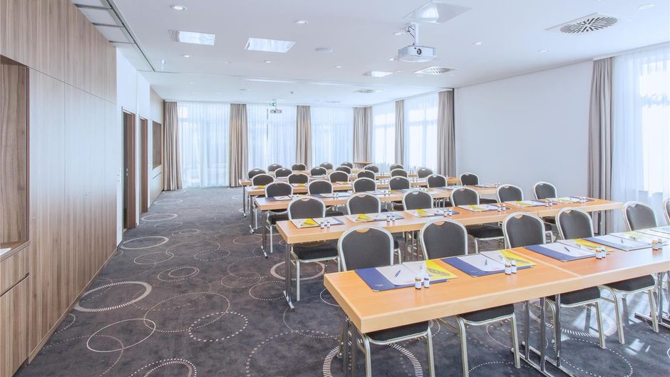 Best Western Queens Hotel Meeting