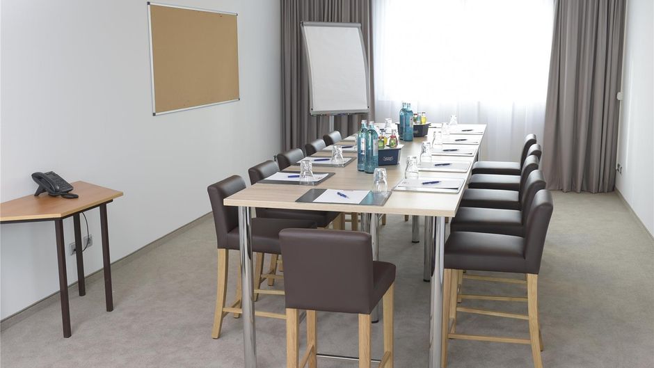 Best Western Queens Hotel Meeting
