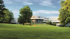 Best Western Plus Parkhotel Velbert