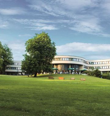 Best Western Plus Parkhotel Velbert