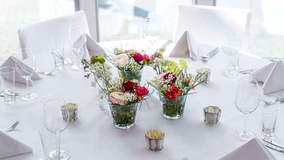 Best Western Plus Parkhotel Velbert Restaurant