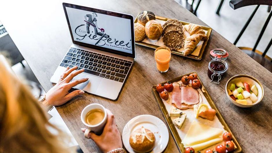 Best Western Plus Parkhotel Velbert Other
