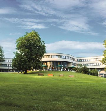 Best Western Plus Parkhotel Velbert