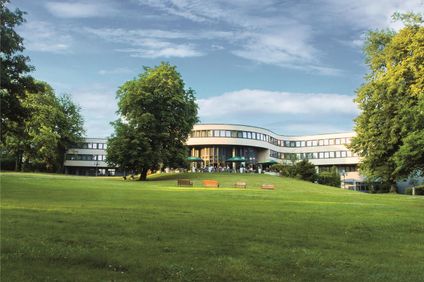 Best Western Plus Parkhotel Velbert
