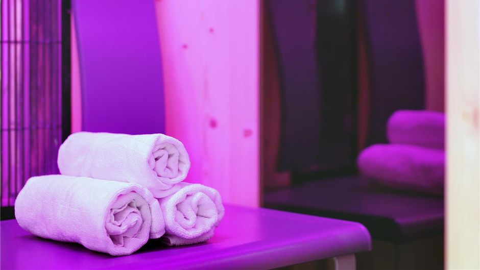 Best Western Macrander Hotel Spa