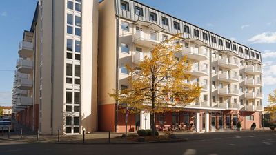 Best Western Hotel Nuernberg City West
