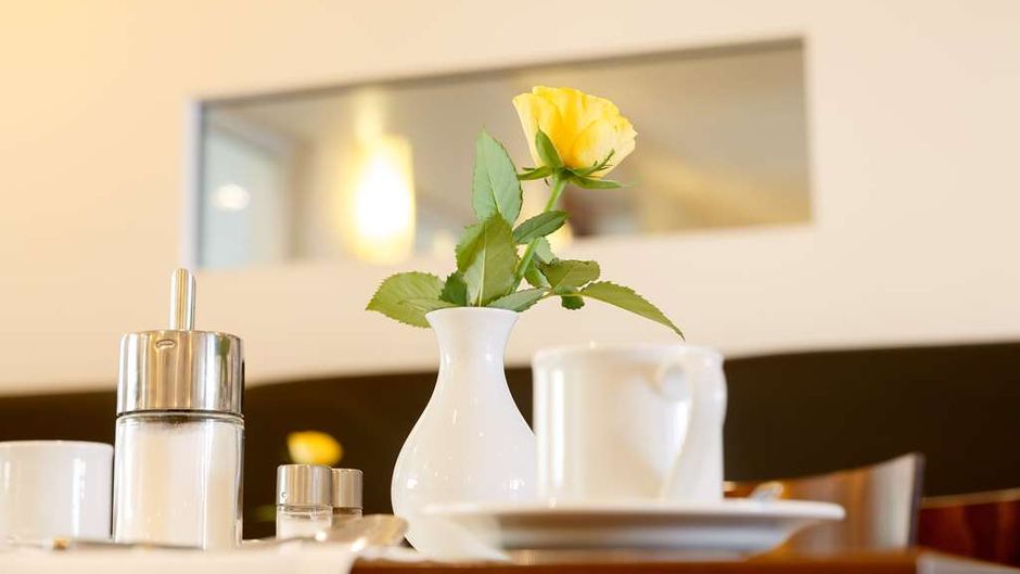 Best Western Hotel Nuernberg City West Restaurant