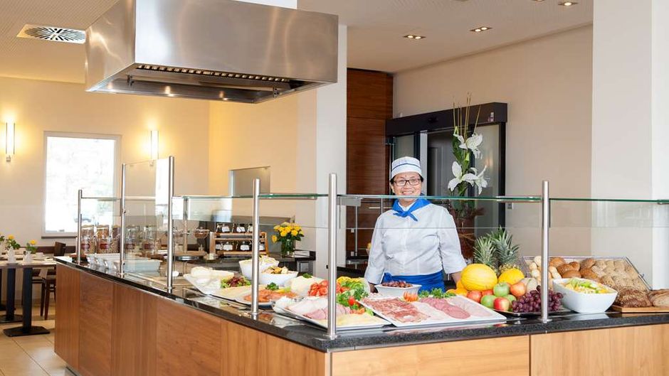 Best Western Hotel Nuernberg City West Other