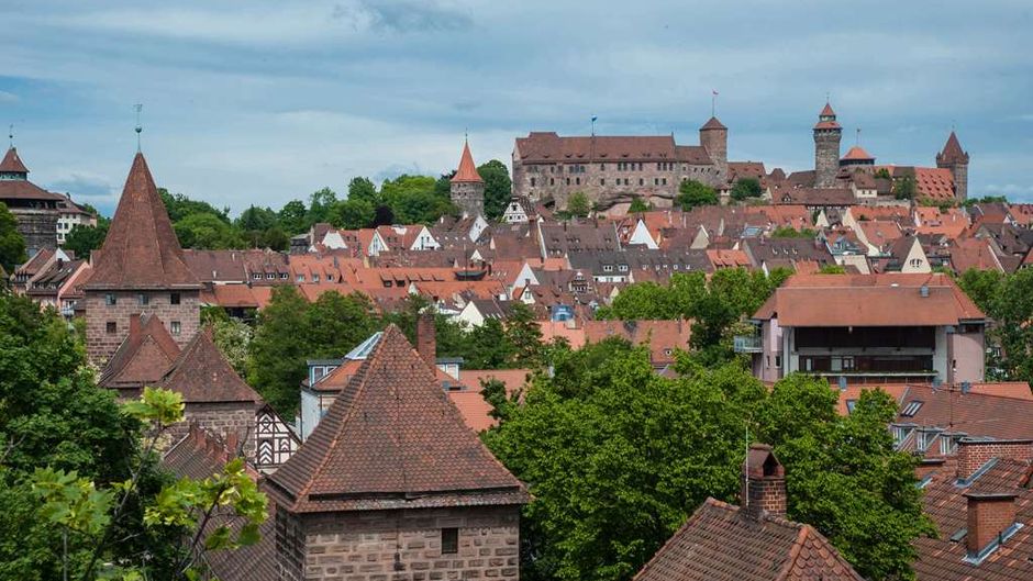 Best Western Hotel Nuernberg City West Other