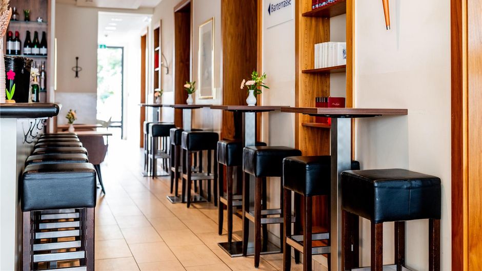 Best Western Hotel Nuernberg City West Other