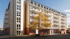 Best Western Hotel Nuernberg City West
