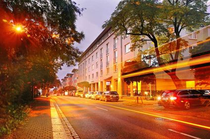Best Western Macrander Hotel Dresden