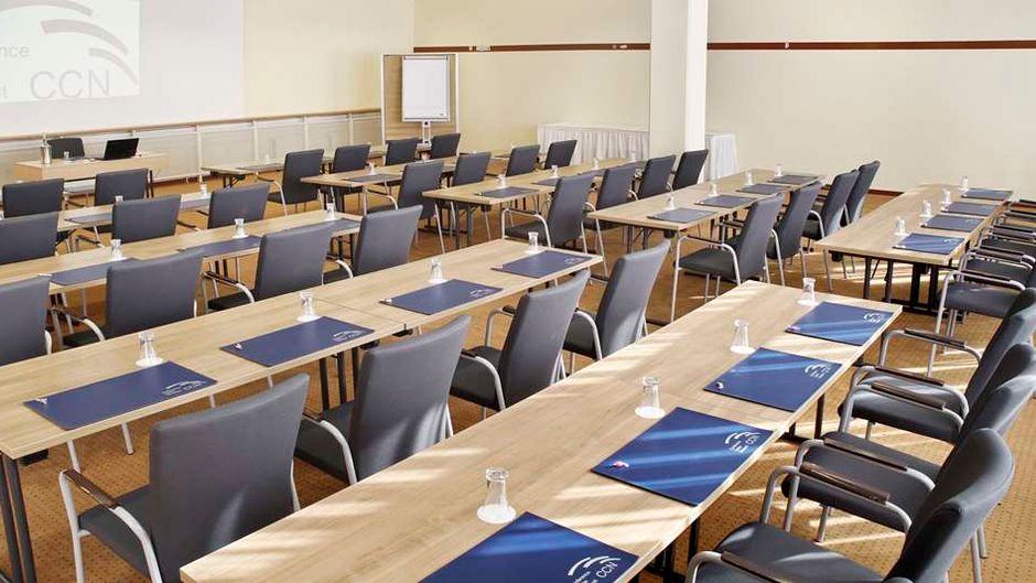 Best Western Macrander Hotel Dresden Meeting